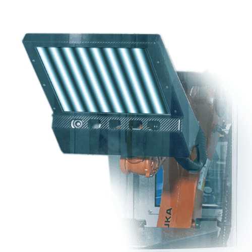 Inspection systems – Perfection and precision during processing